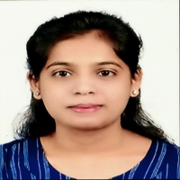 Bhagyashree J. PCRTI Placement